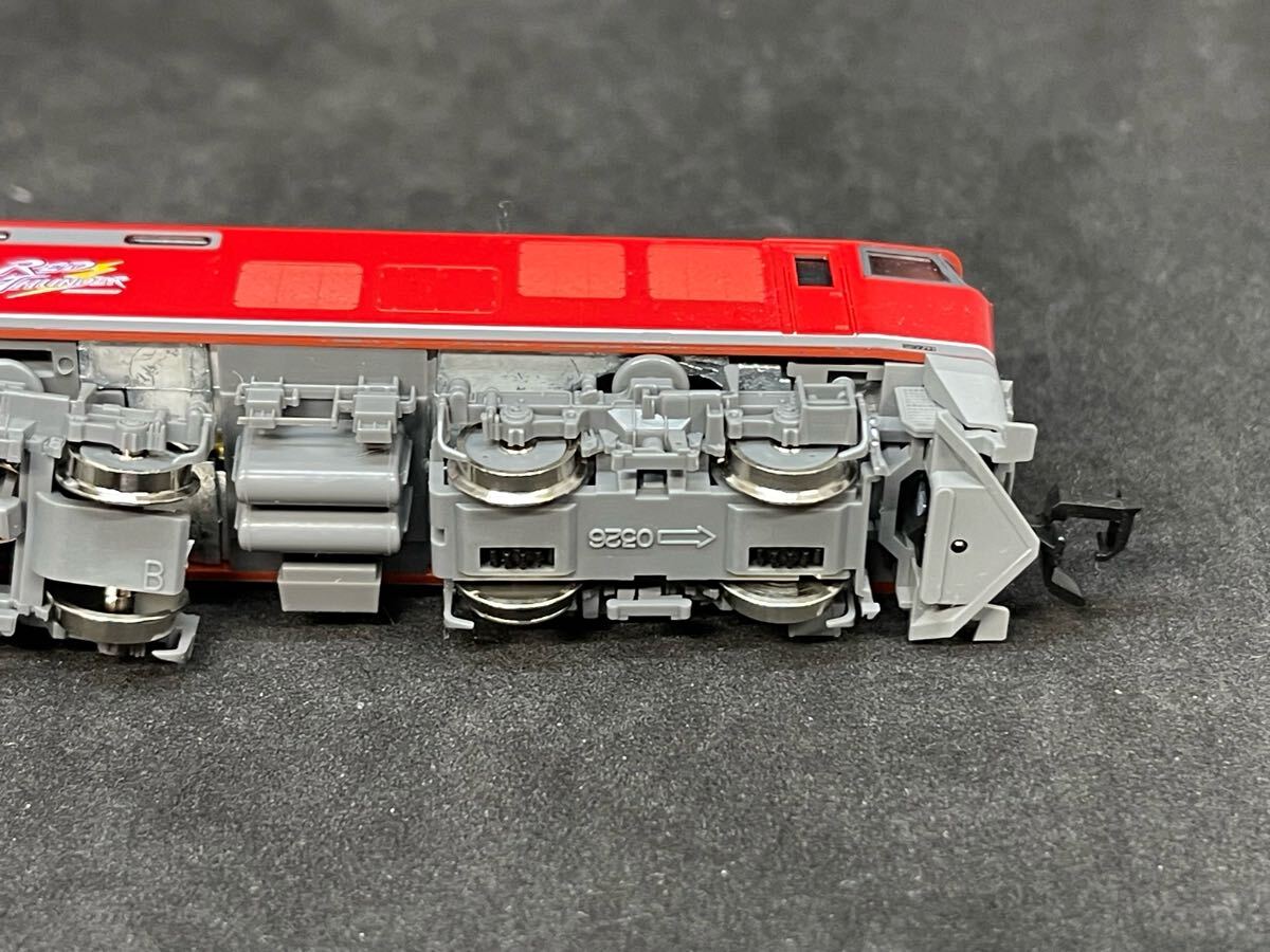 送料無料 新品 ばらし TOMIX トミックス 98485 JR EF510-0形 送料無料 新品 ばらし TOMIX トミックス 98485 JR EF510-0形