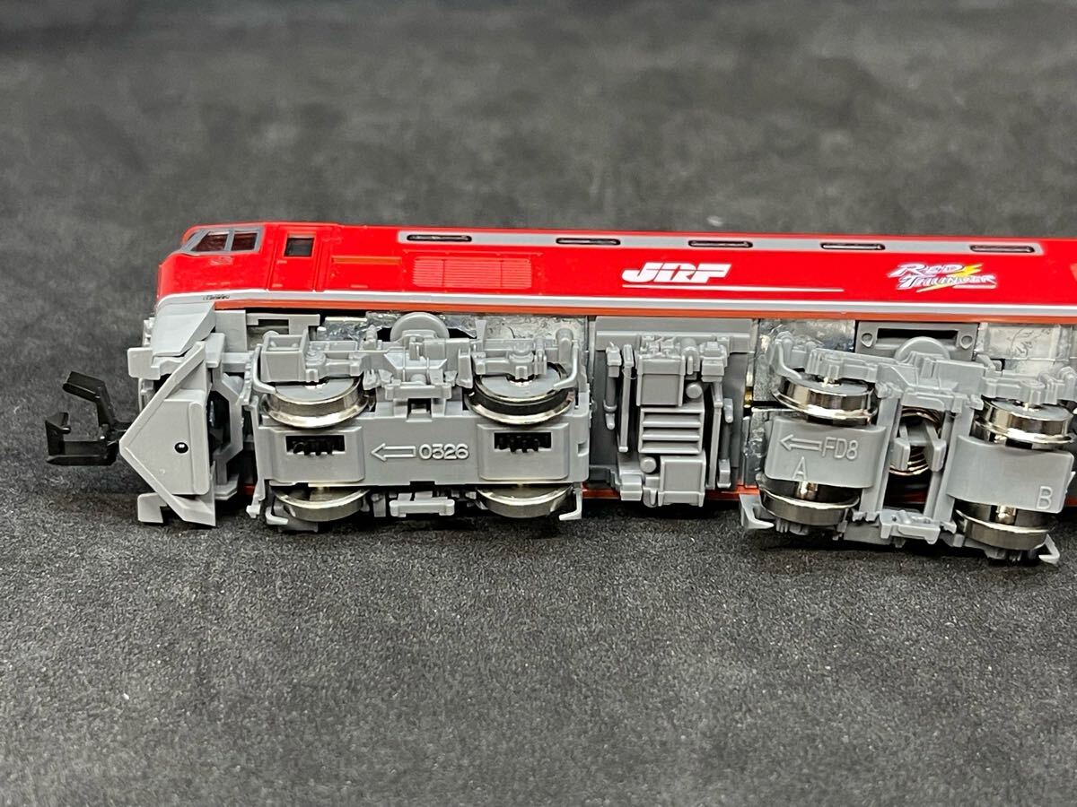 送料無料 新品 ばらし TOMIX トミックス 98485 JR EF510-0形 送料無料 新品 ばらし TOMIX トミックス 98485 JR EF510-0形