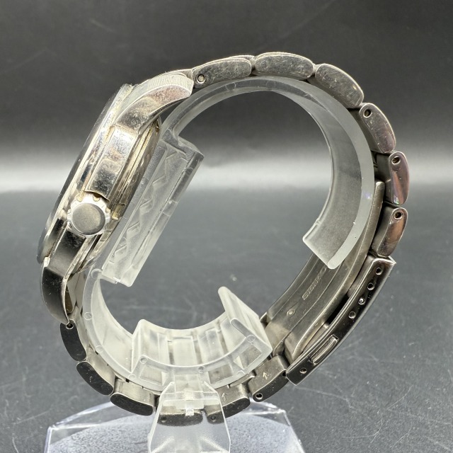 SEIKO セイコー 5J22-0D40 ブライツ KINETIC キネティック SEIKO セイコー 5J22-0D40 ブライツ KINETIC キネティック