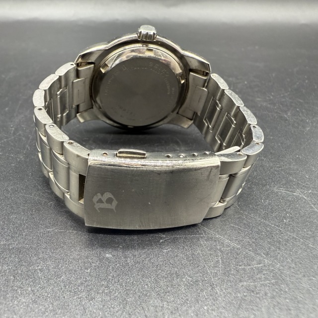 SEIKO セイコー 5J22-0D40 ブライツ KINETIC キネティック SEIKO セイコー 5J22-0D40 ブライツ KINETIC キネティック
