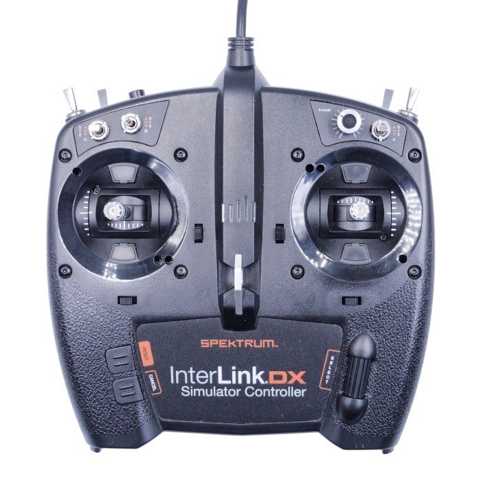 RealFlight 9.5 RF9.5 リアルフライト ラジオコントロール RC フライトシミュレータ interlink dx コントローラー付き RFL1200 中古 a1 RealFlight 9.5 RF9.5 リアルフライト ラジオコントロール RC