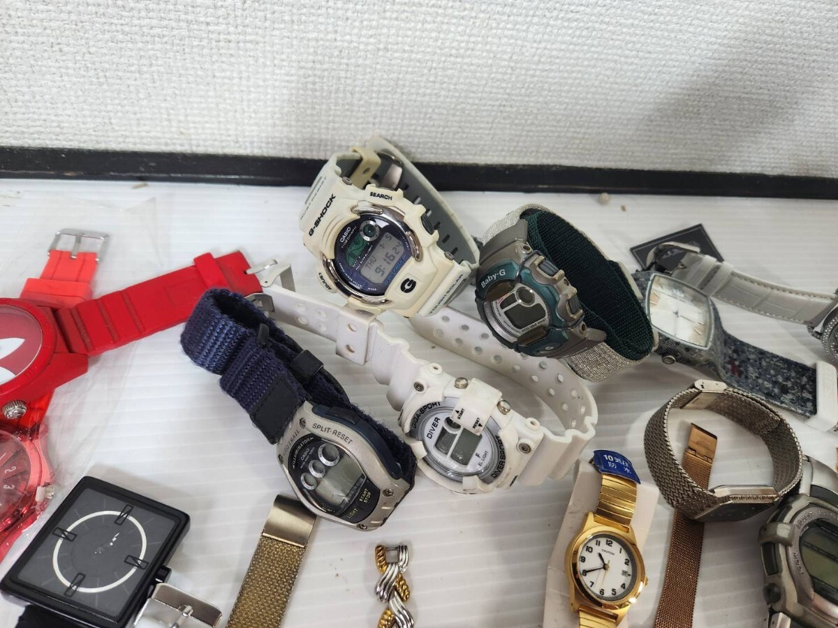 1円スタート 腕時計 いろいろ まとめ売り SEIKO CASIO CITIZEN 1円スタート 腕時計 いろいろ まとめ売り SEIKO CASIO CITIZEN
