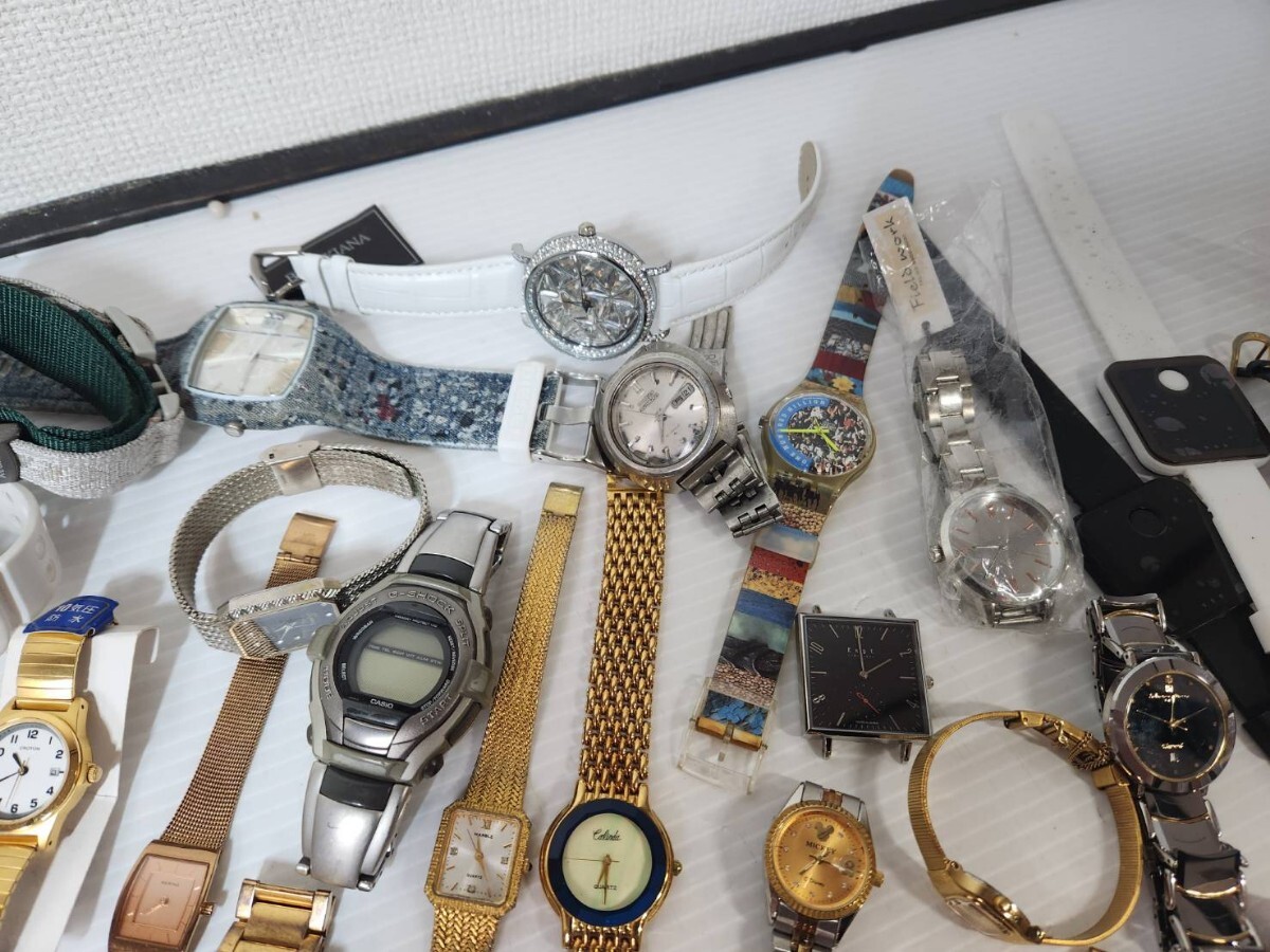 1円スタート 腕時計 いろいろ まとめ売り SEIKO CASIO CITIZEN 1円スタート 腕時計 いろいろ まとめ売り SEIKO CASIO CITIZEN