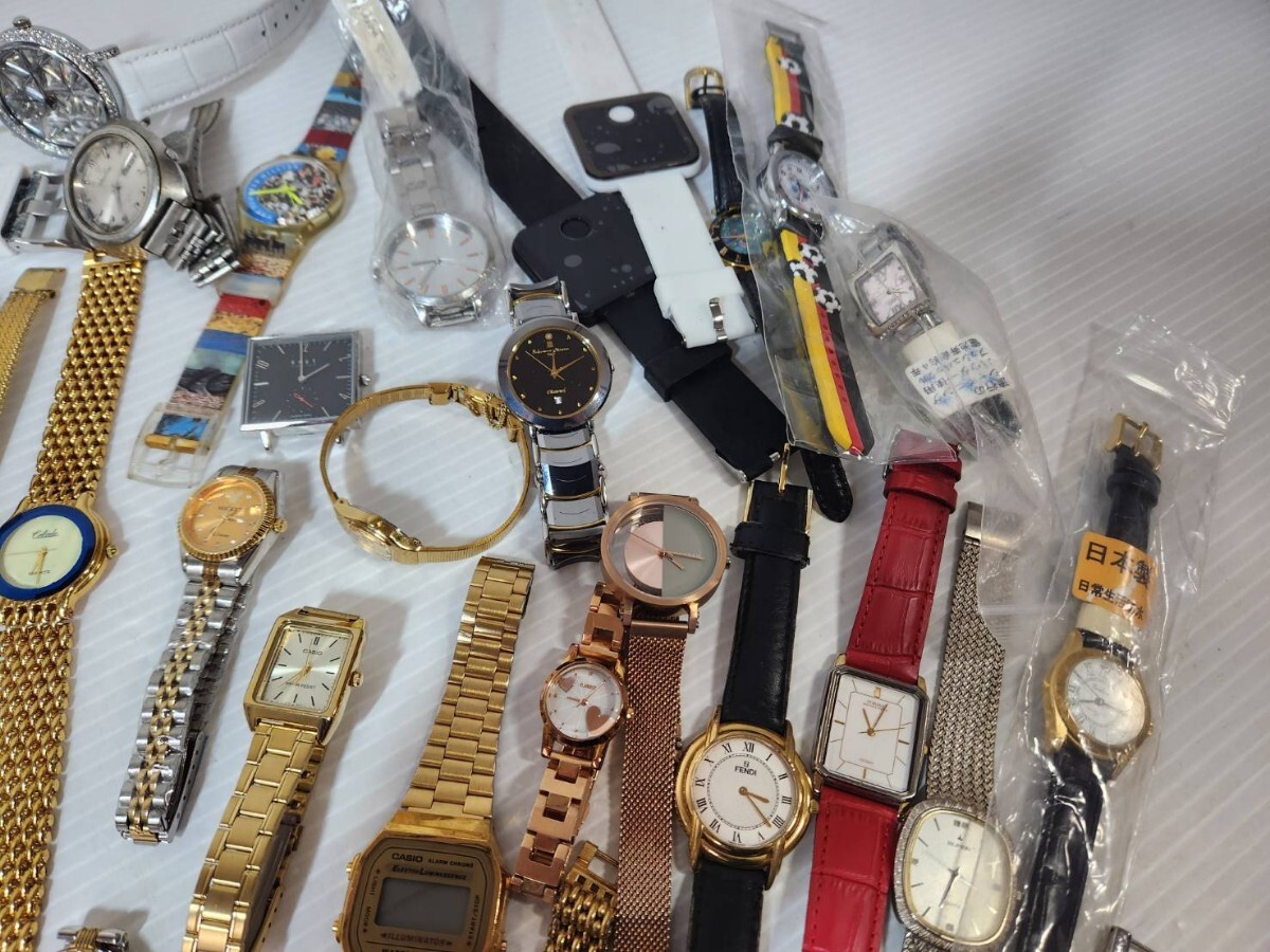 1円スタート 腕時計 いろいろ まとめ売り SEIKO CASIO CITIZEN 1円スタート 腕時計 いろいろ まとめ売り SEIKO CASIO CITIZEN