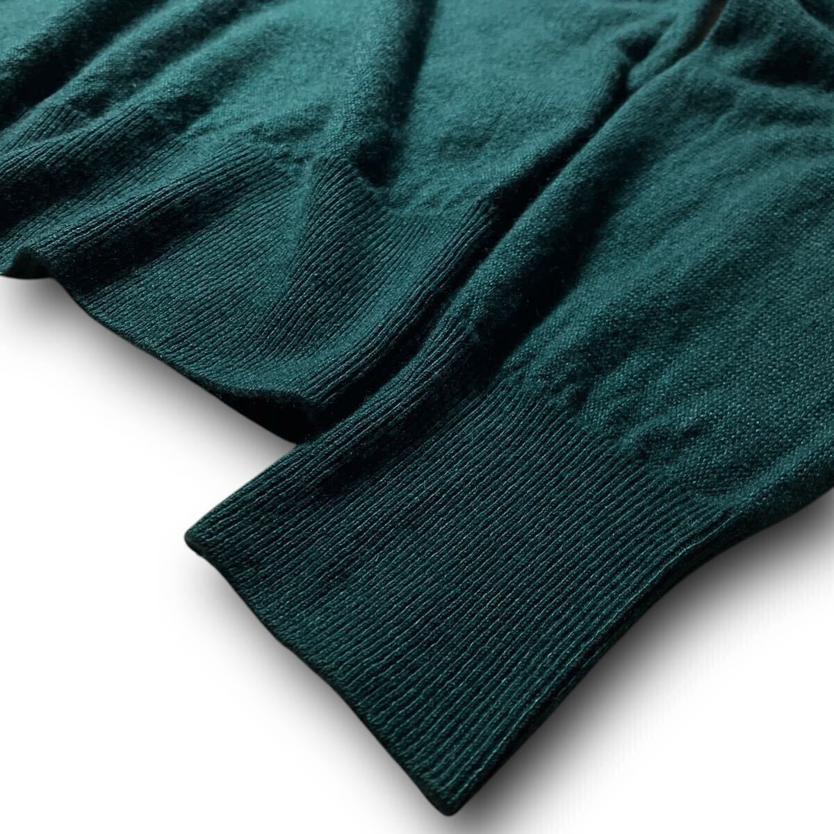 新品21万! Loro Piana ベビーカシミヤ 100% 極上 軽量 スーパー 新品21万! Loro Piana ベビーカシミヤ 100% 極上 軽量 スーパー