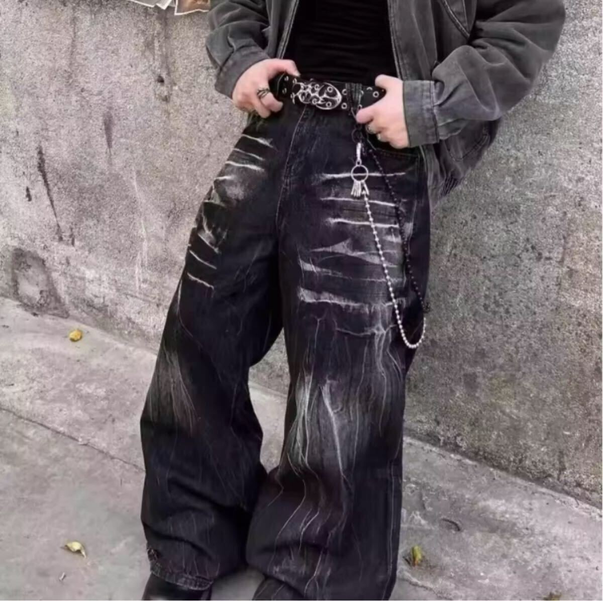 ...