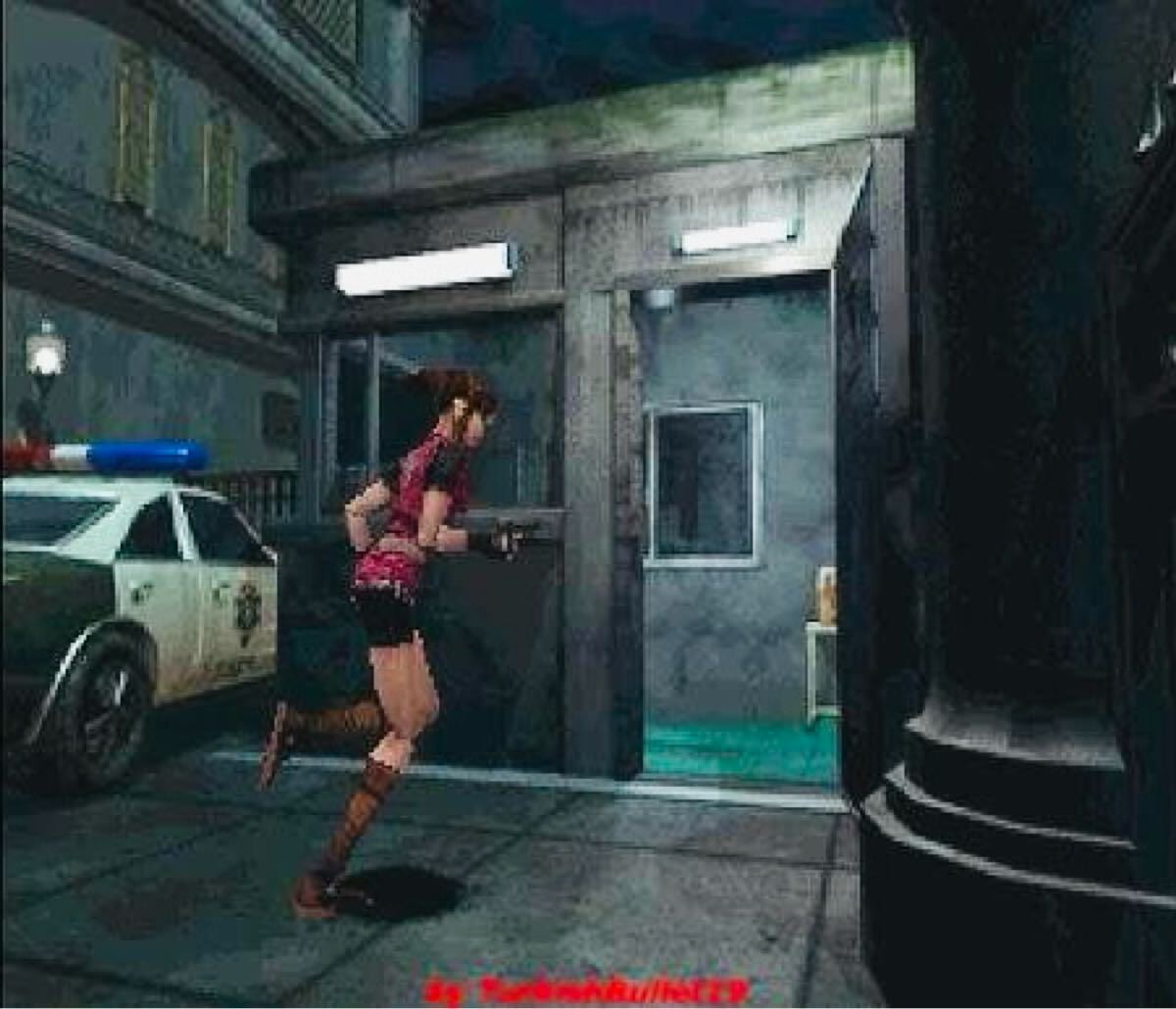 バイオハザード2 デュアルショックVer / Bio Hazard 2 dual バイオハザード2 デュアルショックVer / Bio Hazard 2 dual