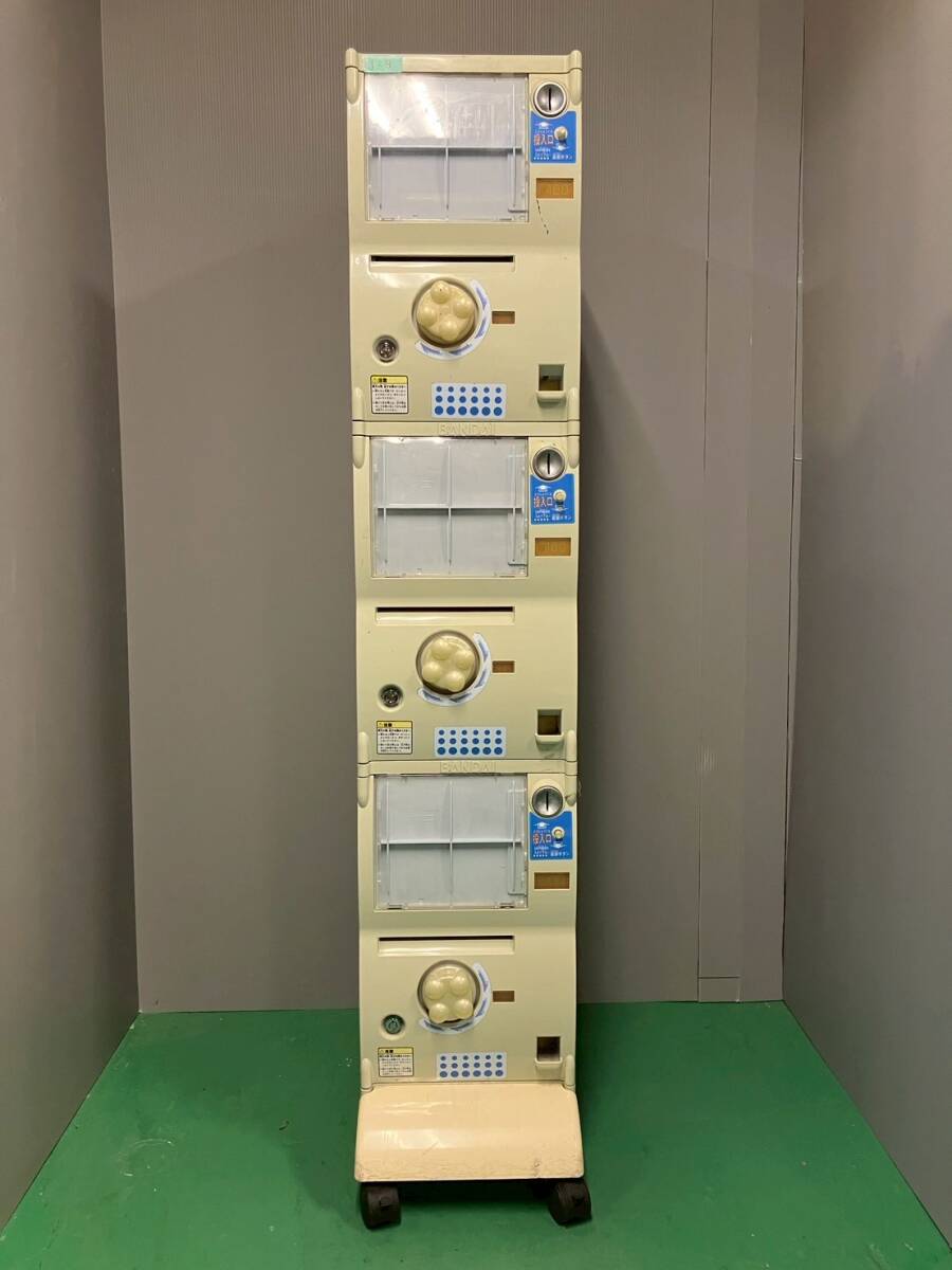 バンダイ】ジャンボカードダスJ-9 上段下段 中古ガチャガチャ バンダイ】ジャンボカードダスJ-9 上段下段 中古ガチャガチャ