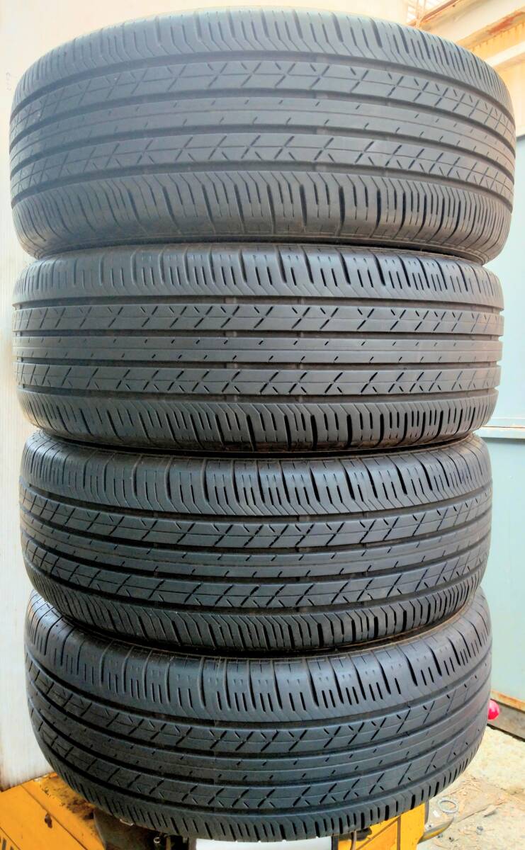 205/60R16 BRIDGESTONE TURANZA ER33 サマータイヤ 4本 手渡し 205/60R16 BRIDGESTONE TURANZA ER33 サマータイヤ 4本 手渡し