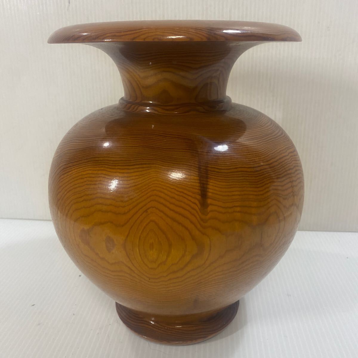世界遺産 屋久杉 花瓶 花器 壺 花入 華道 茶道 古民藝 天然木 世界遺産 屋久杉 花瓶 花器 壺 花入 華道 茶道 古民藝 天然木