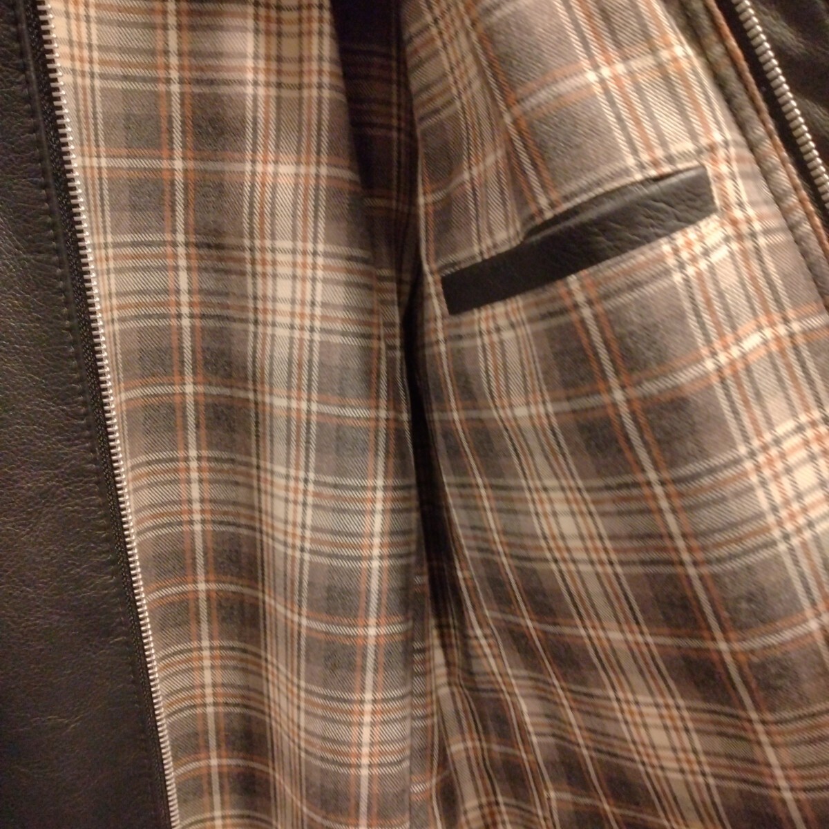schott ショット シングルライダース 長渕剛 着用モデル Size L schott ショット シングルライダース 長渕剛 着用モデル Size L