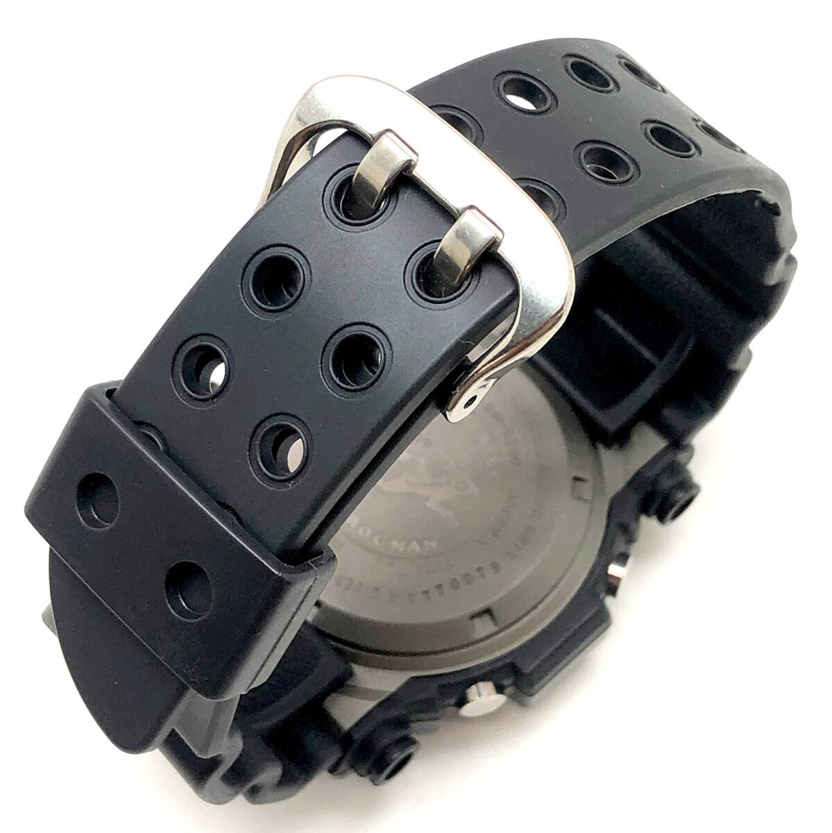 極美品 タグ付 DW-8200-1A FROGMAN 2代目 フロッグマン チタン 極美品 タグ付 DW-8200-1A FROGMAN 2代目 フロッグマン チタン