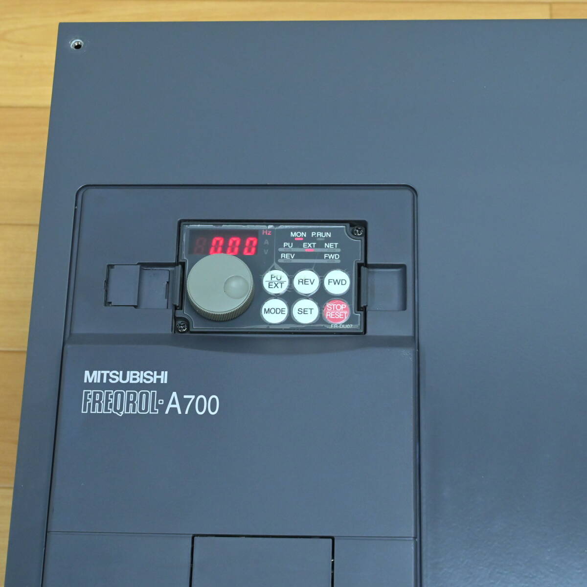 FR-A720-30K 中古・動作保証 三菱電機 インバータ 管理番号 53Y1 FR-A720-30K 中古・動作保証 三菱電機 インバータ 管理番号 53Y1