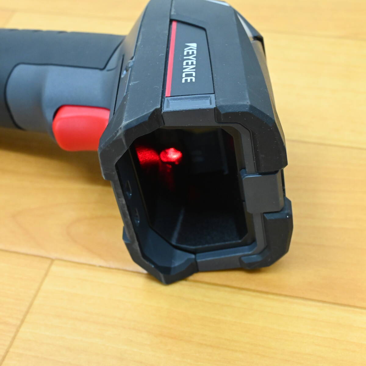 HR-X300WB 2023年製 HG-100 中古・動作保証 キーエンス 管理番号 HR-X300WB 2023年製 HG-100 中古・動作保証 キーエンス 管理番号