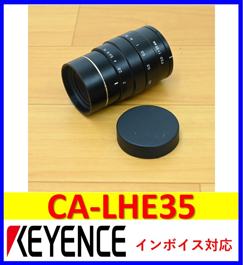 CA-LHE35 中古・動作保証 キーエンス 管理番号 54Y1-32 2|Yahoo CA-LHE35 中古・動作保証 キーエンス 管理番号 54Y1-32 2|Yahoo