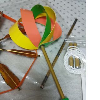 鯉のぼり 1mセット 友禪鯉 子供の日