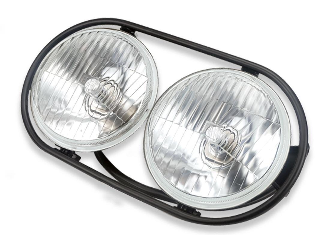 送料無料 ズーマー ZOOMER AF58 ヘッドライト LED デカ目 送料無料 ズーマー ZOOMER AF58 ヘッドライト LED デカ目