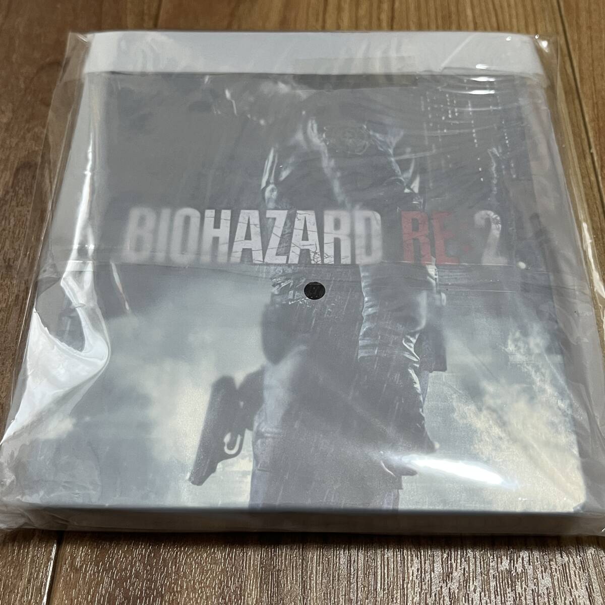 新品未開封 ゲオ限定特典 オリジナルスチールブック付き PS4 新品未開封 ゲオ限定特典 オリジナルスチールブック付き PS4