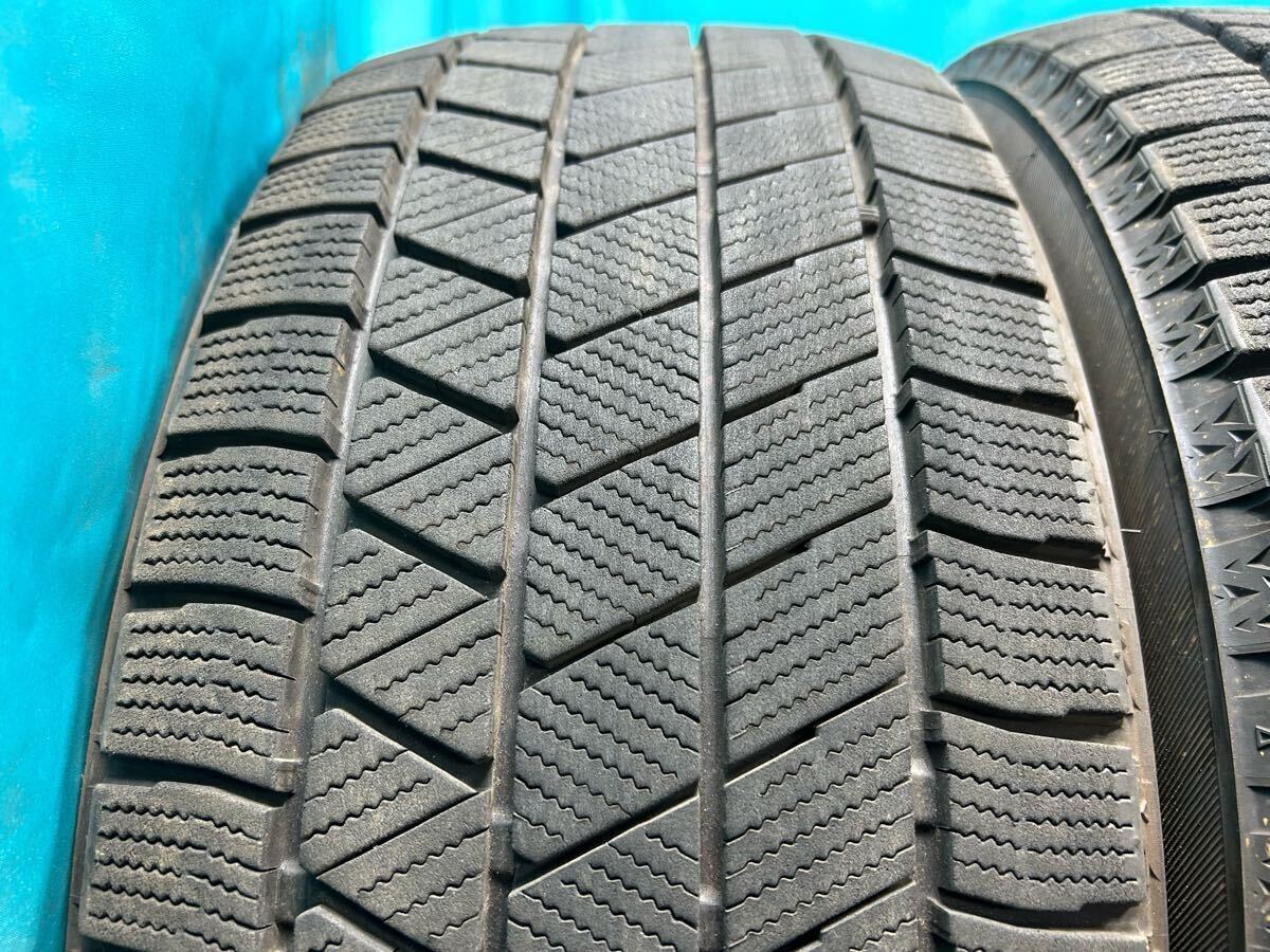 2021年製225/45R17 バリ山!中古タイヤ4本セット BRIDGESTONE 2021年製225/45R17 バリ山!中古タイヤ4本セット BRIDGESTONE