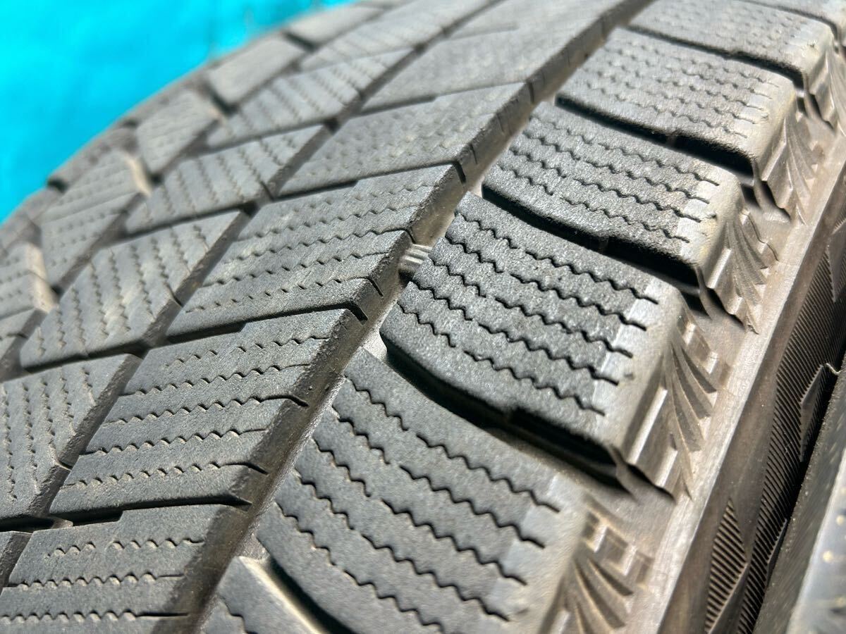 2021年製225/45R17 バリ山!中古タイヤ4本セット BRIDGESTONE 2021年製225/45R17 バリ山!中古タイヤ4本セット BRIDGESTONE