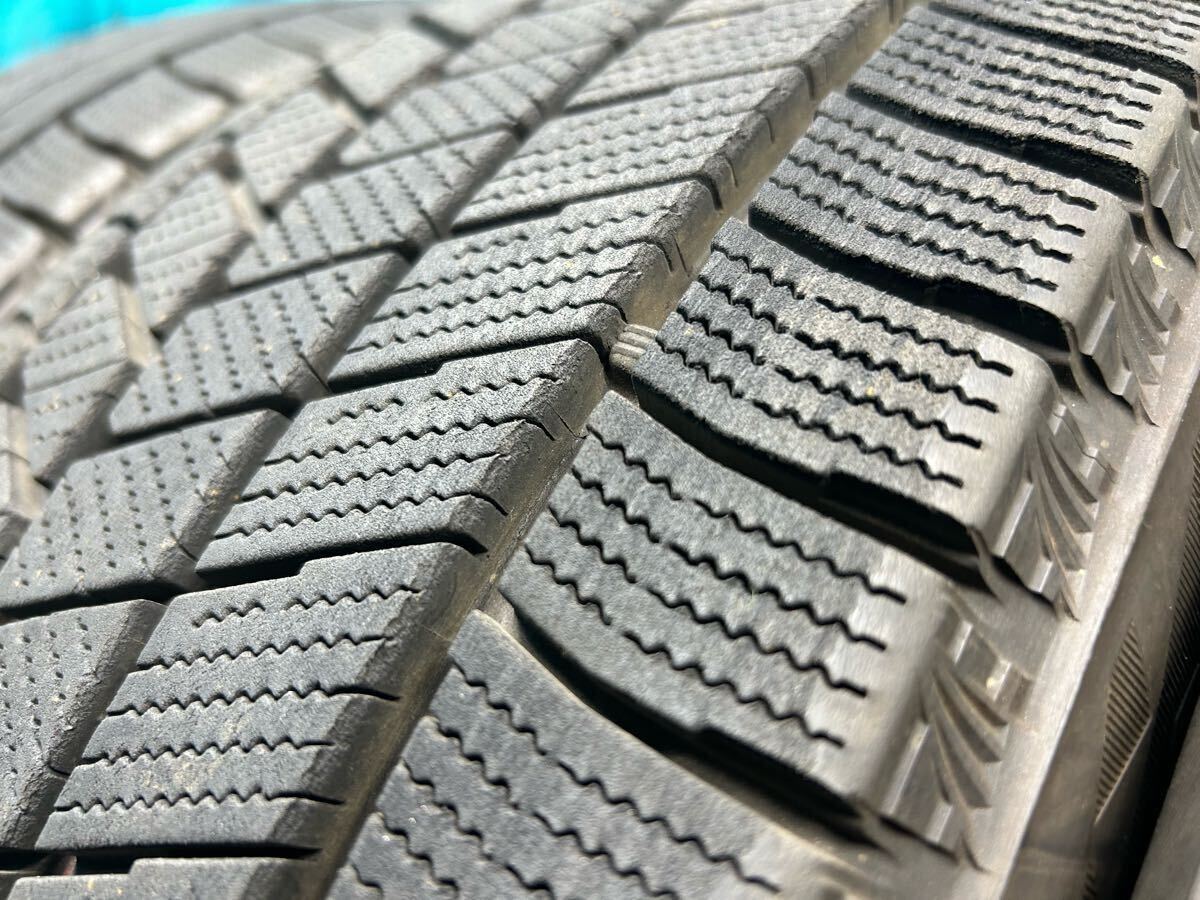 2021年製225/45R17 バリ山!中古タイヤ4本セット BRIDGESTONE 2021年製225/45R17 バリ山!中古タイヤ4本セット BRIDGESTONE