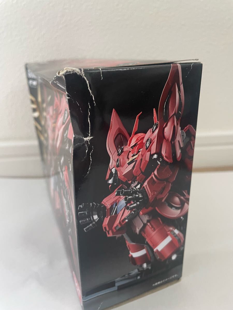 お手頃価格 新品未開封品 ネオ・ジオング NZ-999 EX15 FWガンダムコンバージ 機動戦士ガンダム