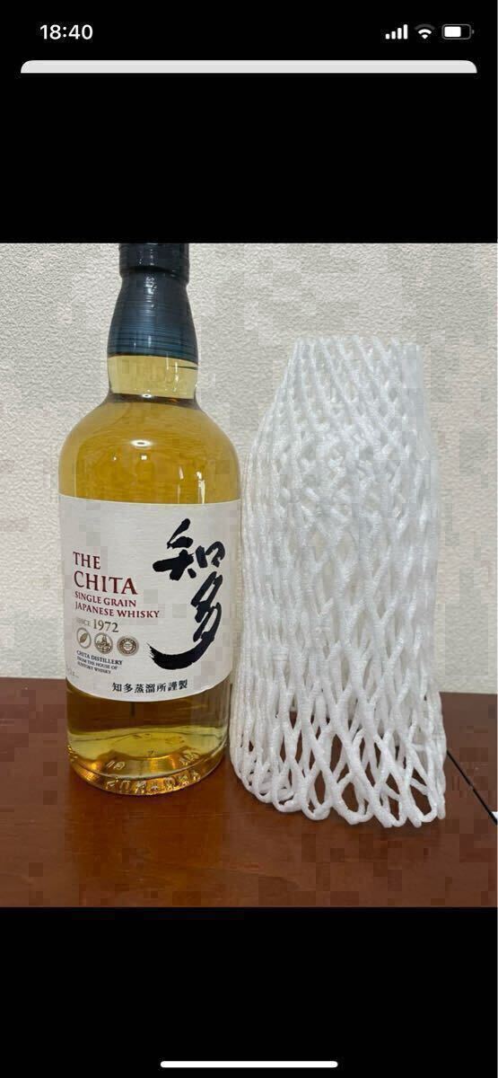 知多シングルグレインウイスキー 700ml1972年 サントリー 知多シングルグレインウイスキー 700ml1972年 サントリー