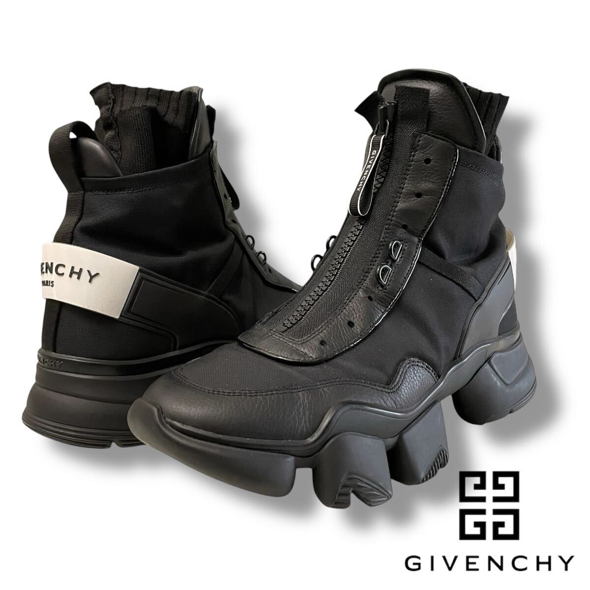 正規品 2018AW GIVENCHY JAW FR 0198 ジバンシー ジバンシィ 正規品 2018AW GIVENCHY JAW FR 0198 ジバンシー ジバンシィ