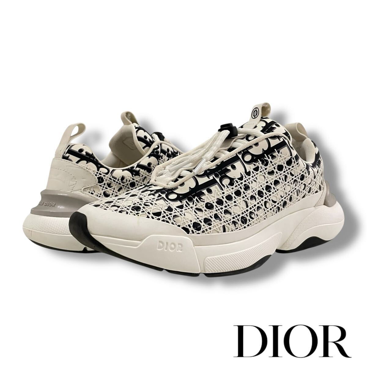 正規品 Christian Dior B24 クリスチャン ディオール オブリーク 正規品 Christian Dior B24 クリスチャン ディオール オブリーク