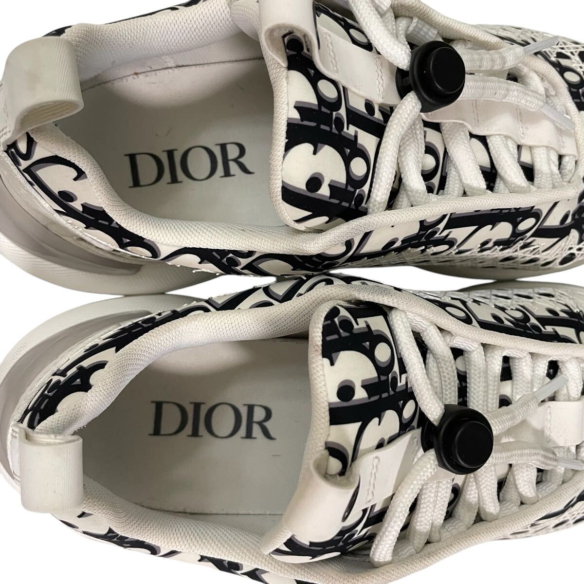 正規品 Christian Dior B24 クリスチャン ディオール オブリーク 正規品 Christian Dior B24 クリスチャン ディオール オブリーク