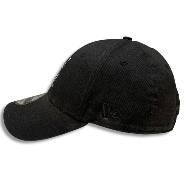 ☆ 国内正規品 SAINT LAURENT×New Era サンローラン×ニューエラ ☆ 国内正規品 SAINT LAURENT×New Era サンローラン×ニューエラ