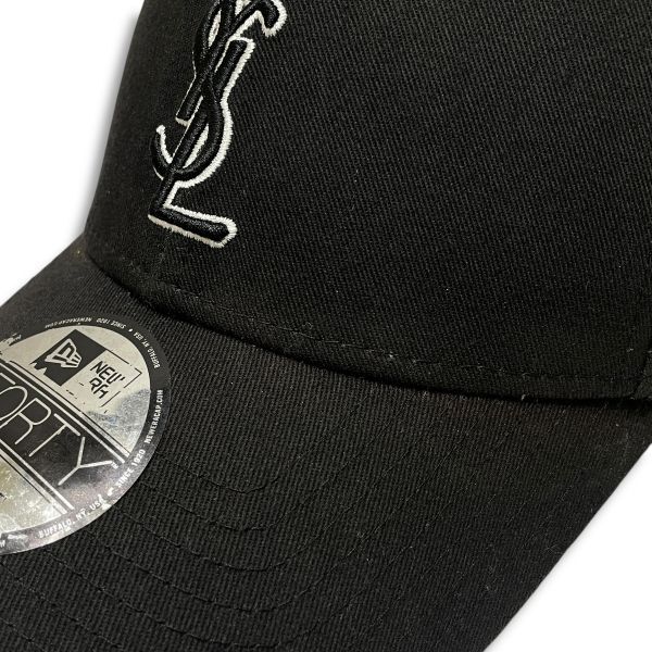 ☆ 国内正規品 SAINT LAURENT×New Era サンローラン×ニューエラ ☆ 国内正規品 SAINT LAURENT×New Era サンローラン×ニューエラ