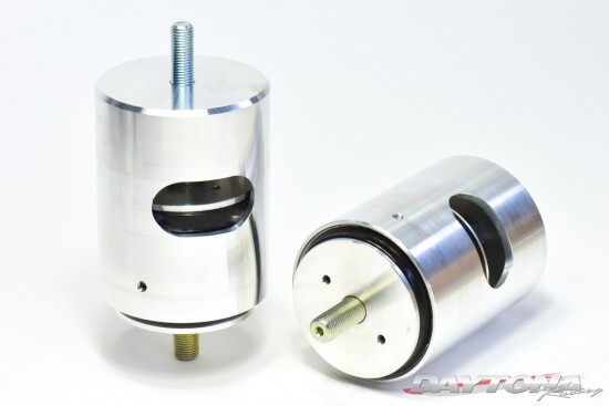 作成依頼用⭐︎ DAYTONA/デイトナ【Z1 Motorsports ウレタンエンジンマウント