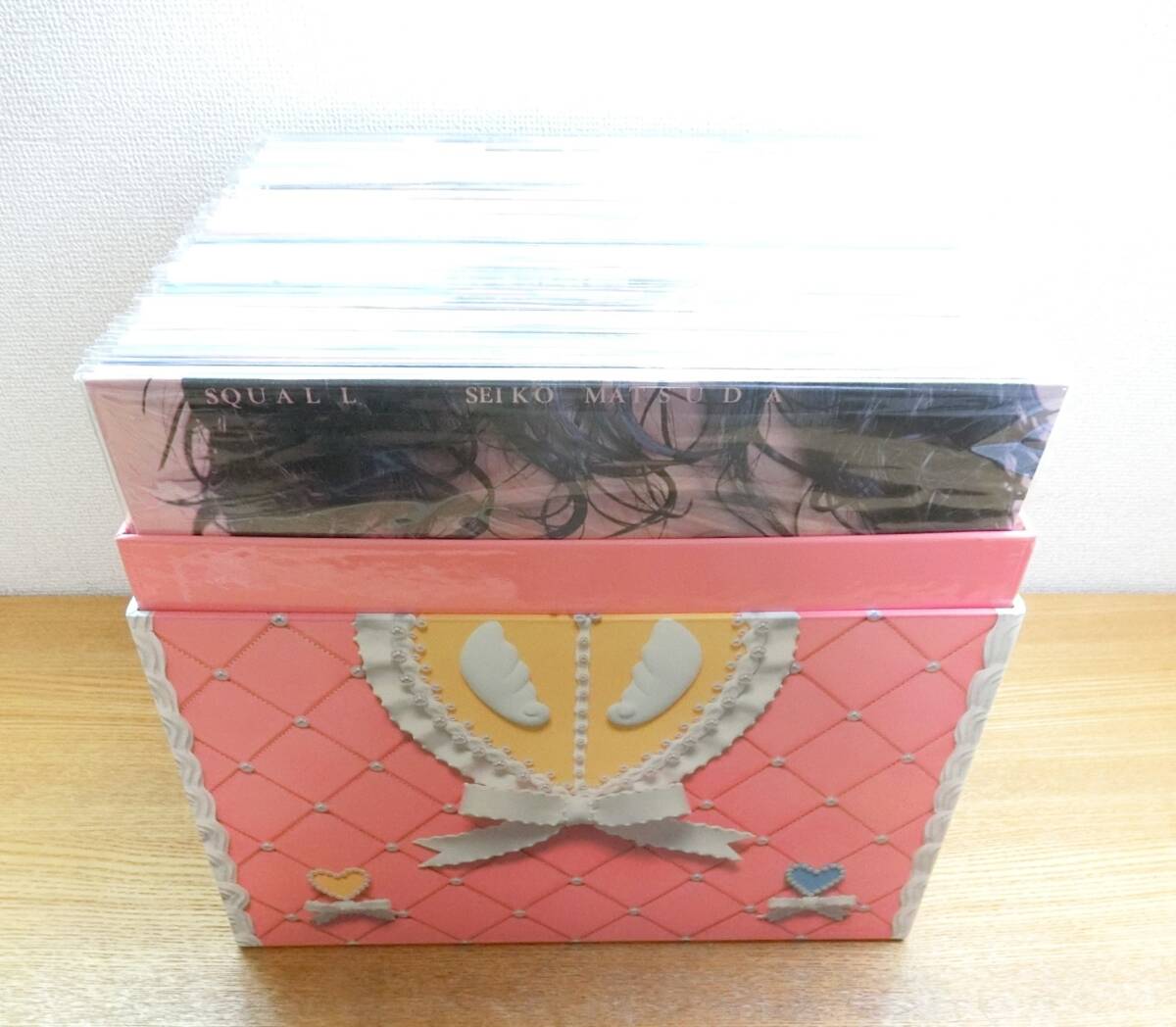 【帯付き】サンディ・ラム(林憶蓮)【ピース・オブ・マインド】 帯付き】サンディ・ラム(林憶蓮)「ピース・オブ・マインド Pieces of