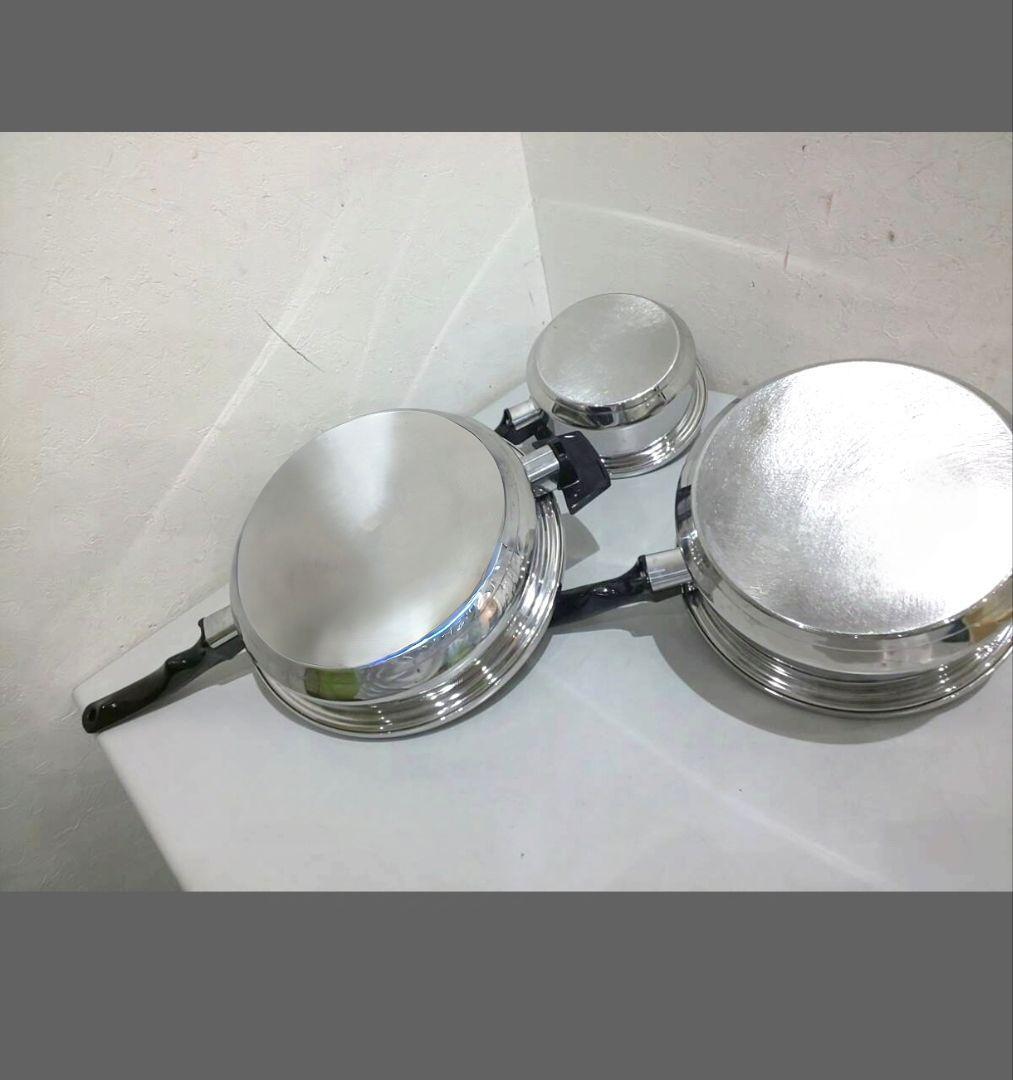 超美品 現行新型 インコア inkor 大フライパン 2QT 3QT@|Yahoo 超美品 現行新型 インコア inkor 大フライパン 2QT 3QT@|Yahoo