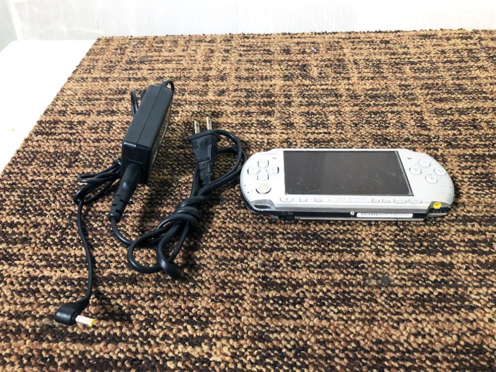 中古☆SONY ソニー PSP プレイステーション ポータブル 本体 中古☆SONY ソニー PSP プレイステーション ポータブル 本体