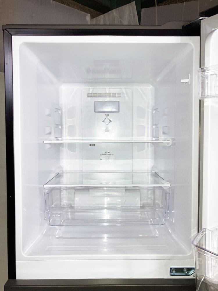 送料無料☆2023年製☆極上超美品 中古☆AQUA 135L ☆大容量50L 送料無料☆2023年製☆極上超美品 中古☆AQUA 135L ☆大容量50L