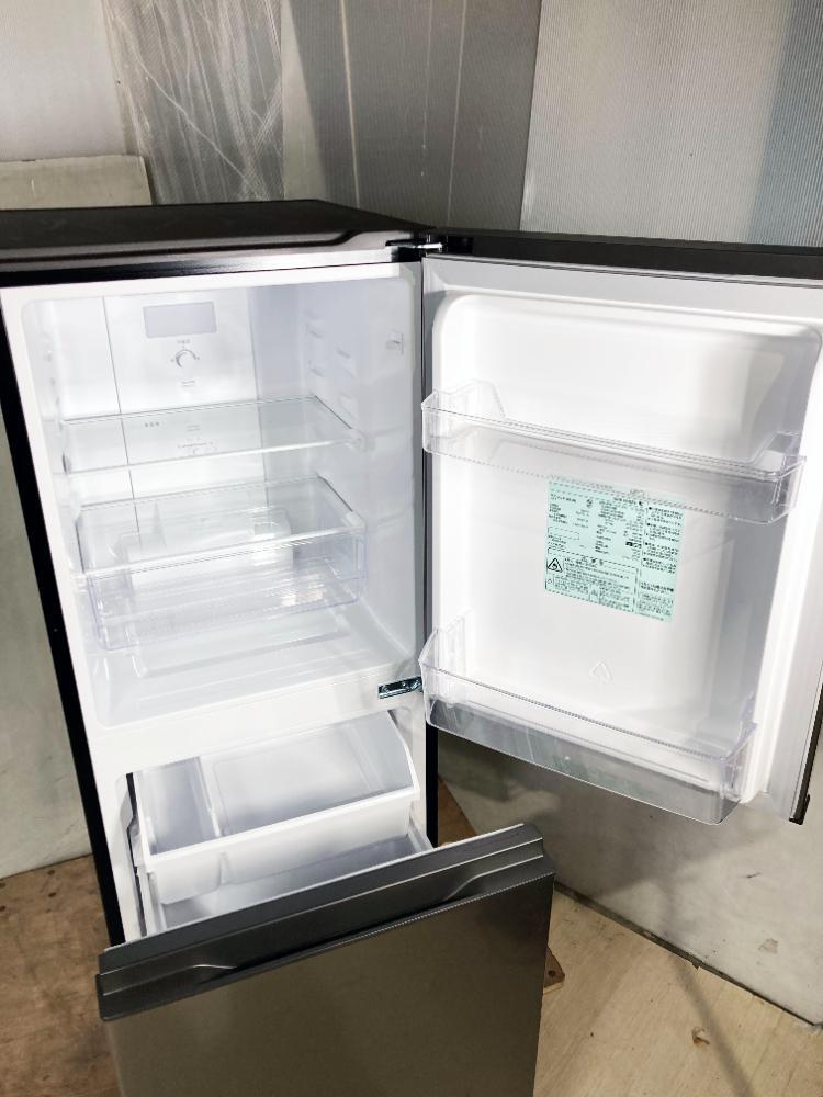送料無料☆2023年製☆極上超美品 中古☆AQUA 135L ☆大容量50L 送料無料☆2023年製☆極上超美品 中古☆AQUA 135L ☆大容量50L