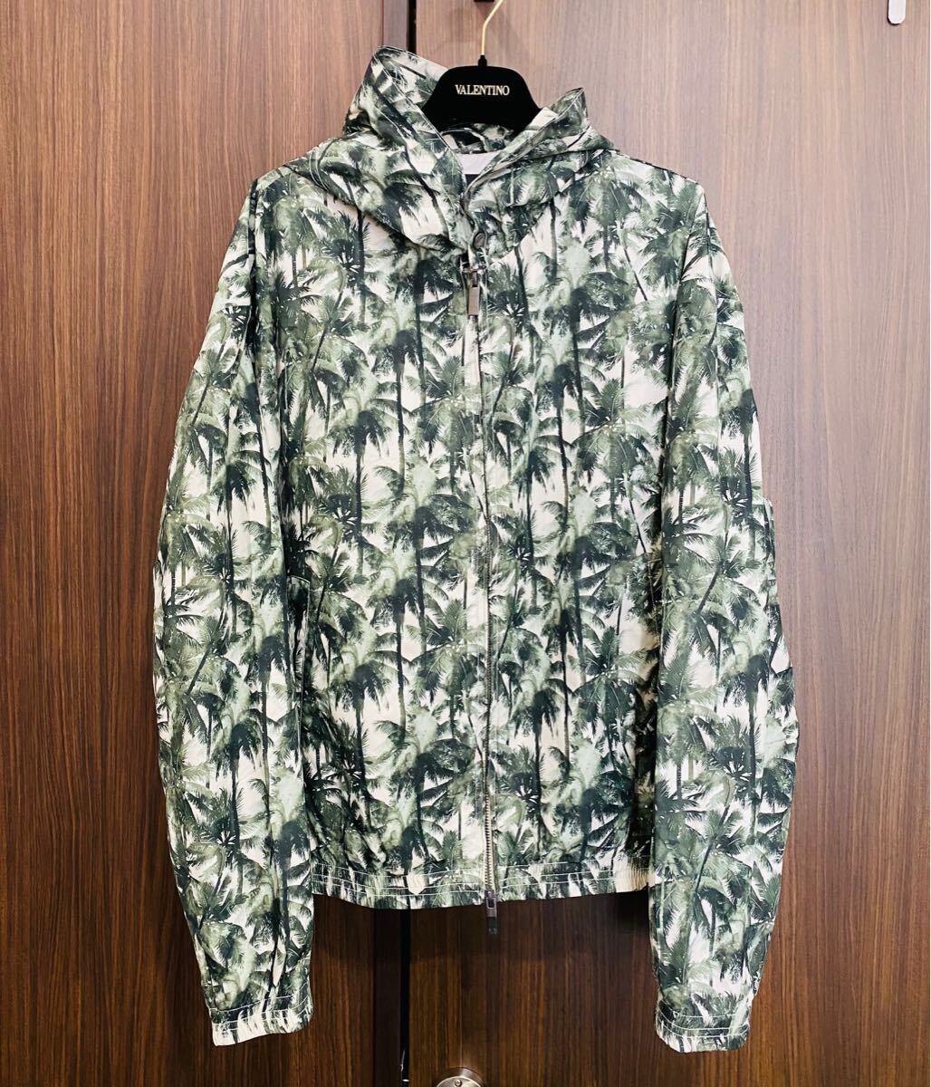 1回着 25AW 定価3 7万 ARMANI EXCHANGE アルマーニ フーデッド 1回着 25AW 定価3 7万 ARMANI EXCHANGE アルマーニ フーデッド