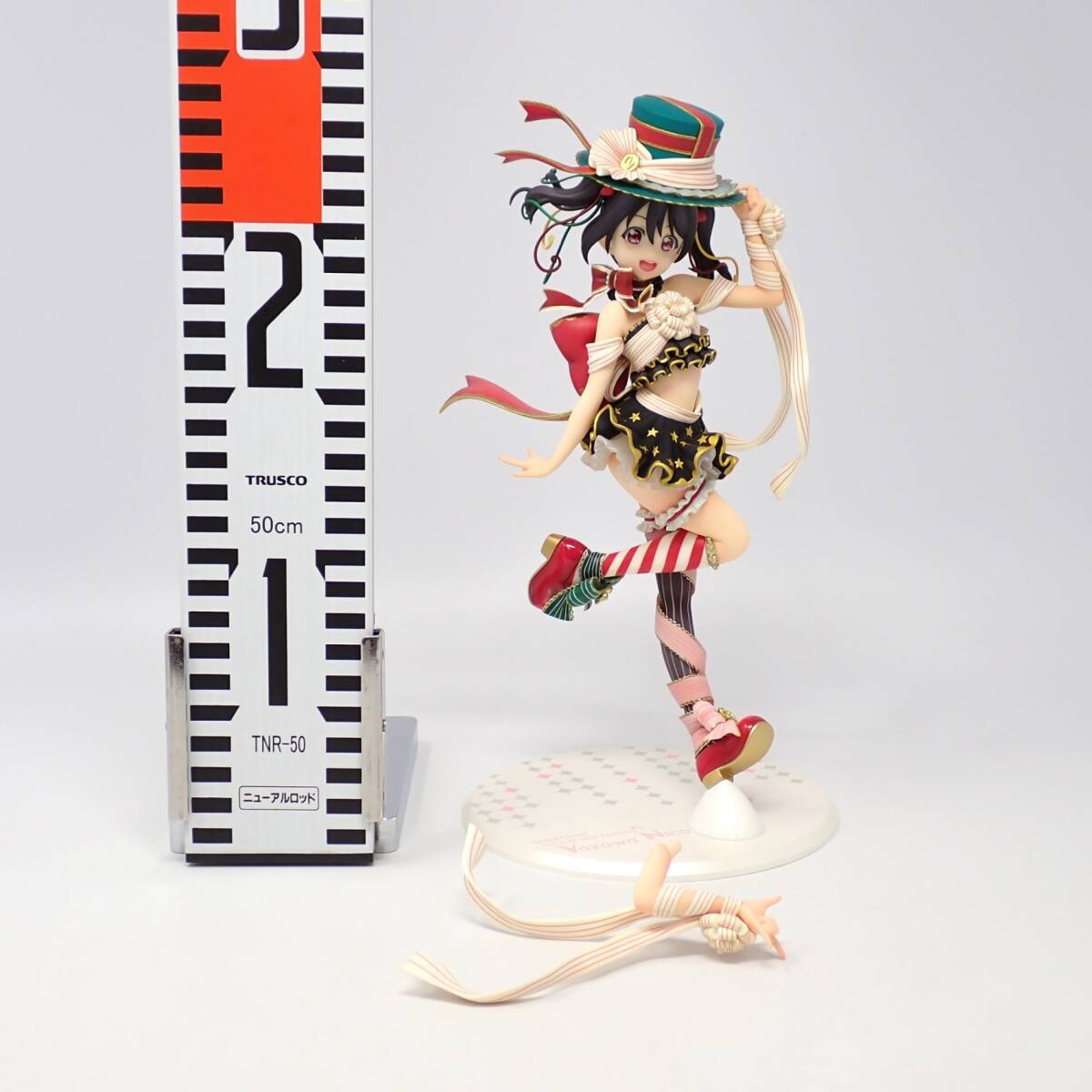 矢澤にこ 1/7 ラブライブ!スクールアイドルフェスティバル 矢澤にこ 1/7 ラブライブ!スクールアイドルフェスティバル