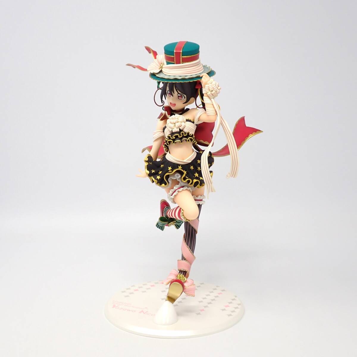 矢澤にこ 1/7 ラブライブ!スクールアイドルフェスティバル 矢澤にこ 1/7 ラブライブ!スクールアイドルフェスティバル