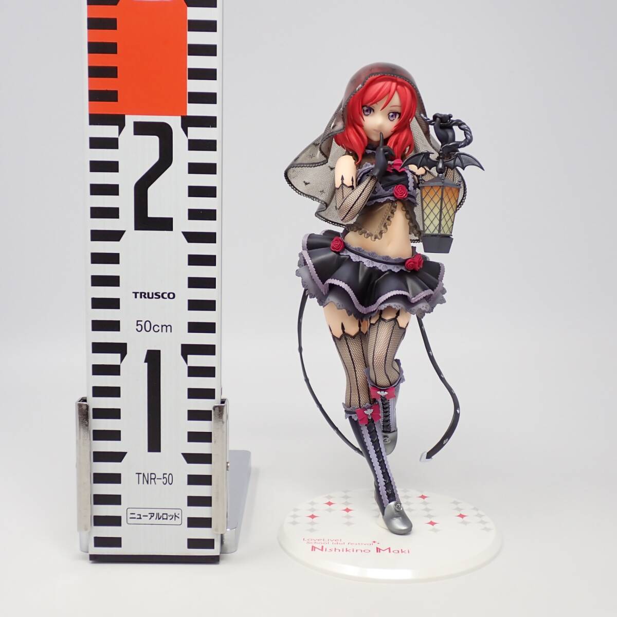 西木野真姫 1/7 ラブライブ!スクールアイドルフェスティバル 西木野真姫 1/7 ラブライブ!スクールアイドルフェスティバル