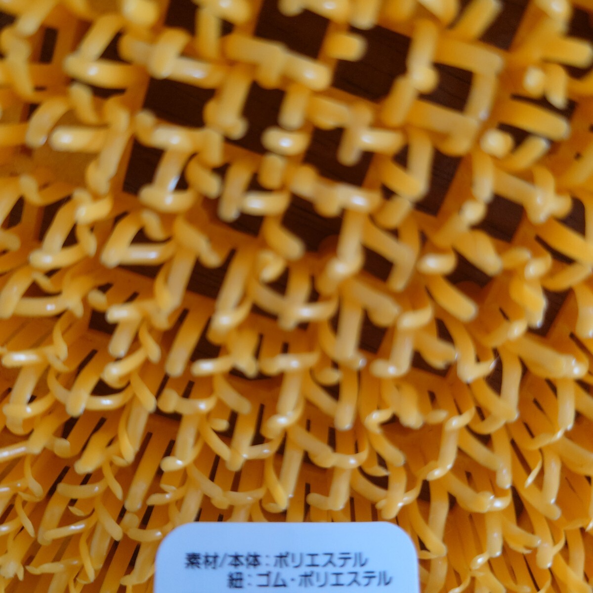 サンリオキャラクターズ　どうぶつ着ぐるみマスコット　キリン編　マイメロディ　ゆうパケットプラス発送_画像8