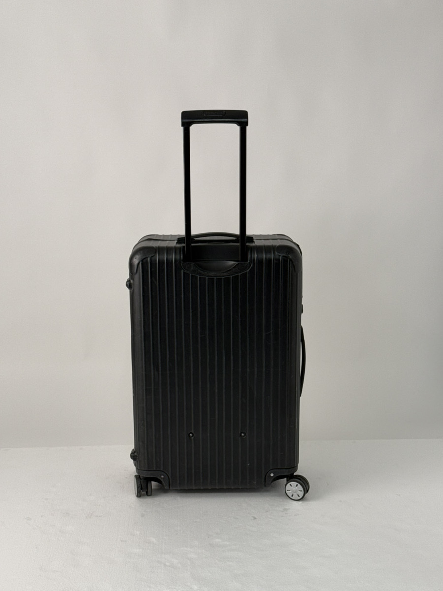 速くおよび自由な RIMOWA ギャランティ有(RIMOWA(リモワ 速くおよび自由な RIMOWA ギャランティ有(RIMOWA(リモワ