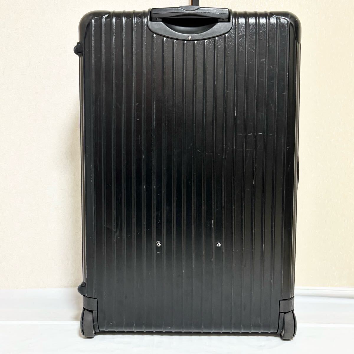 RIMOWA リモワ・ SALSA サルサ スーツケース キャリーケース RIMOWA リモワ・ SALSA サルサ スーツケース キャリーケース