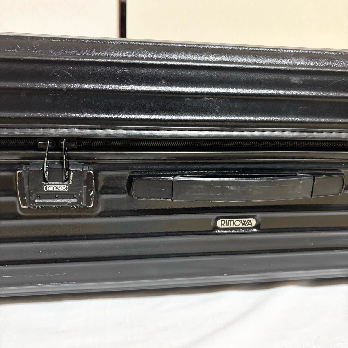 RIMOWA リモワ・ SALSA サルサ スーツケース キャリーケース RIMOWA リモワ・ SALSA サルサ スーツケース キャリーケース