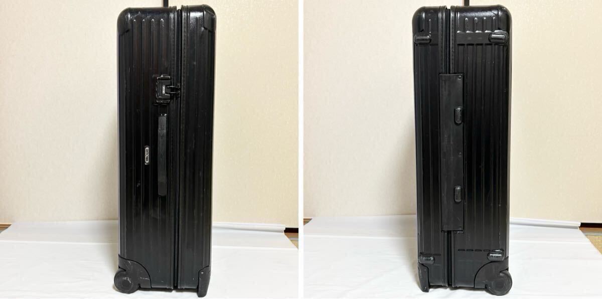 RIMOWA リモワ・ SALSA サルサ スーツケース キャリーケース RIMOWA リモワ・ SALSA サルサ スーツケース キャリーケース