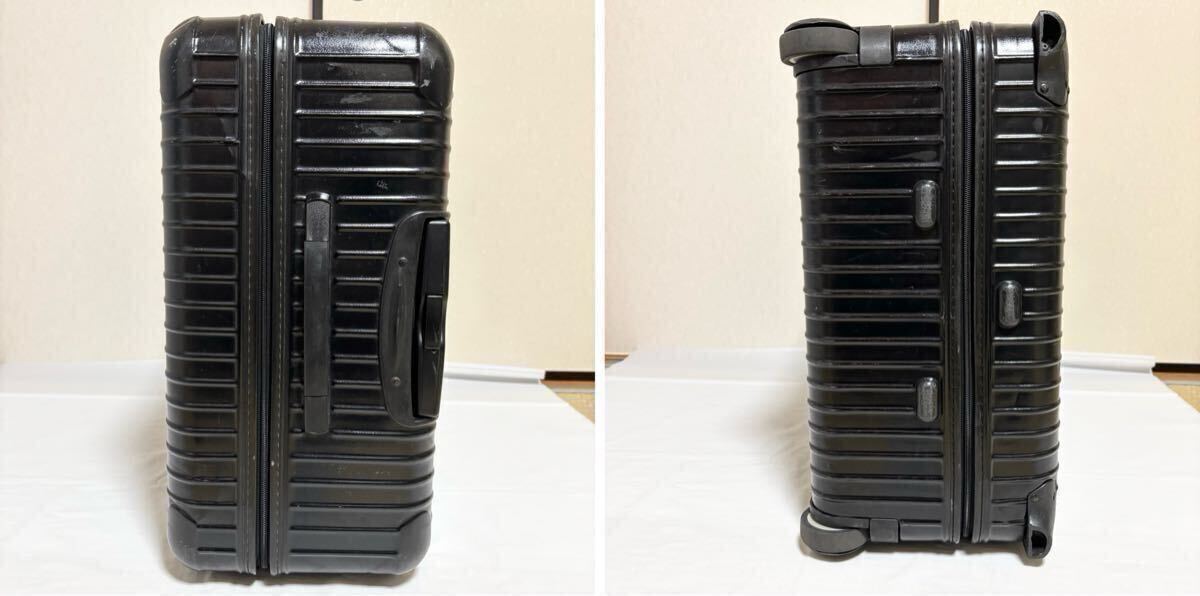 RIMOWA リモワ・ SALSA サルサ スーツケース キャリーケース RIMOWA リモワ・ SALSA サルサ スーツケース キャリーケース