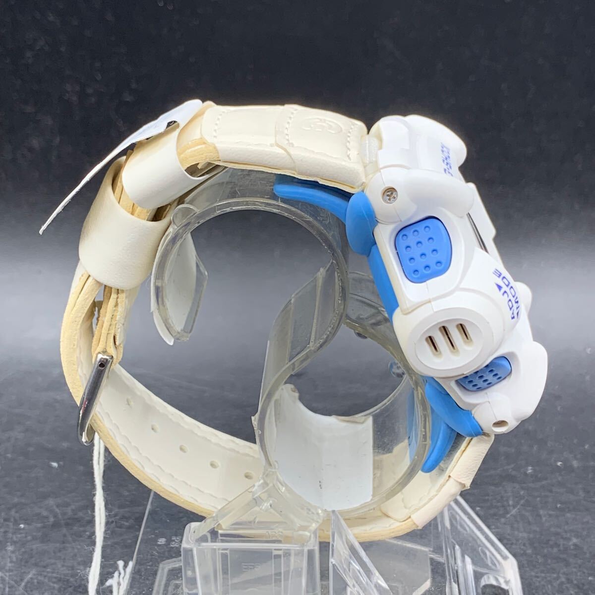 M724 訳あり 未使用 CASIO カシオ G-SHOCK 腕時計 RISEMAN M724 訳あり 未使用 CASIO カシオ G-SHOCK 腕時計 RISEMAN