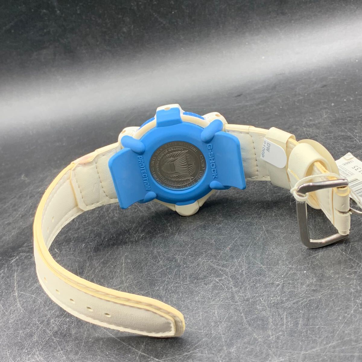 M724 訳あり 未使用 CASIO カシオ G-SHOCK 腕時計 RISEMAN M724 訳あり 未使用 CASIO カシオ G-SHOCK 腕時計 RISEMAN